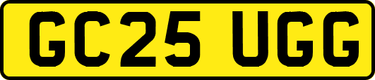 GC25UGG