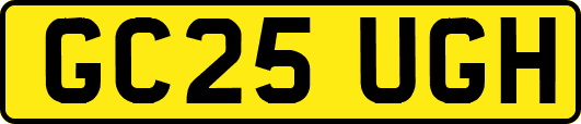 GC25UGH