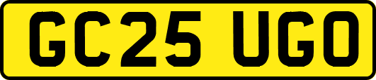 GC25UGO