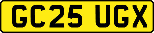 GC25UGX