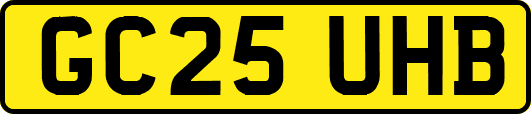GC25UHB