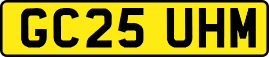 GC25UHM