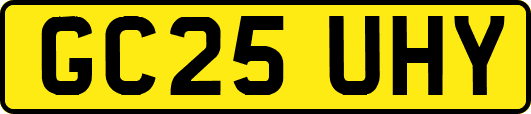 GC25UHY