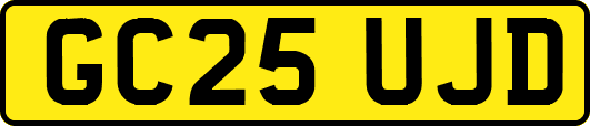 GC25UJD