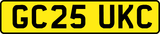 GC25UKC