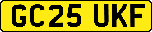 GC25UKF