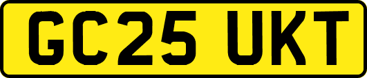 GC25UKT