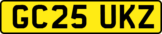 GC25UKZ