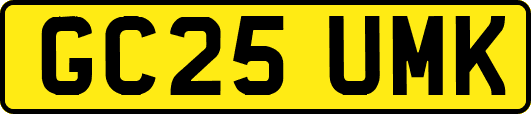 GC25UMK