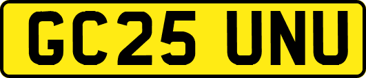 GC25UNU