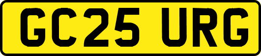 GC25URG