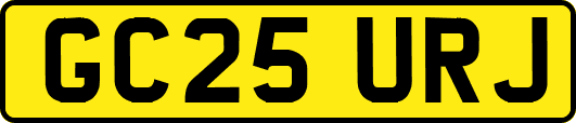 GC25URJ