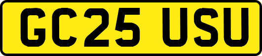GC25USU