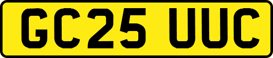 GC25UUC