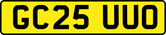 GC25UUO