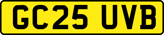GC25UVB