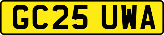 GC25UWA