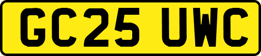 GC25UWC