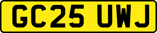 GC25UWJ