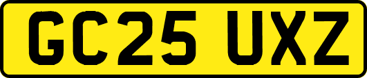GC25UXZ