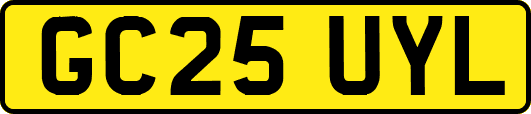 GC25UYL