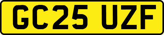 GC25UZF