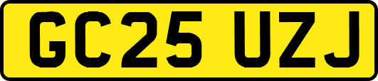 GC25UZJ