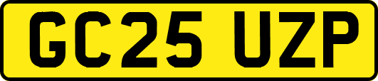GC25UZP