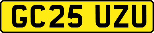GC25UZU