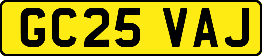 GC25VAJ