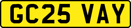 GC25VAY