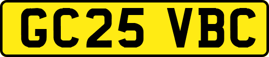 GC25VBC