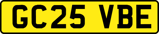 GC25VBE