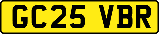 GC25VBR