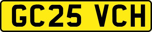 GC25VCH