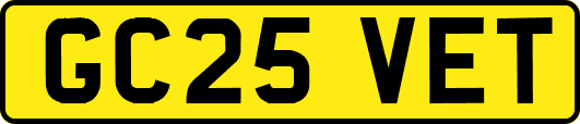 GC25VET