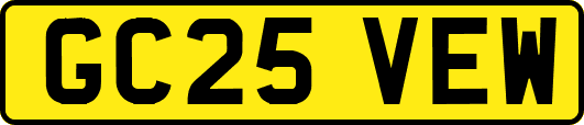 GC25VEW