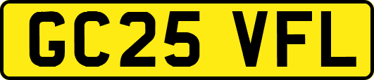 GC25VFL