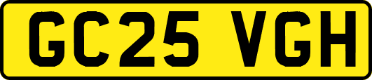 GC25VGH