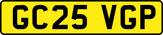 GC25VGP