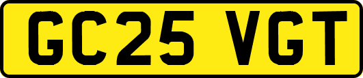 GC25VGT
