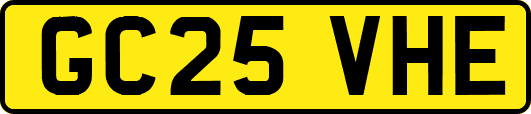 GC25VHE