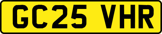 GC25VHR