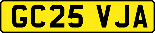 GC25VJA