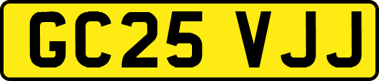 GC25VJJ