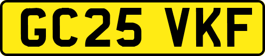 GC25VKF