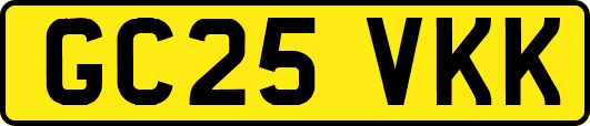 GC25VKK
