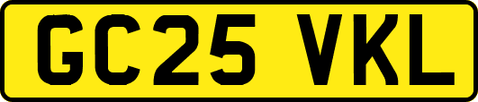 GC25VKL