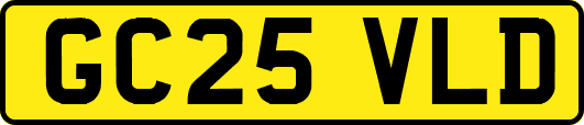 GC25VLD