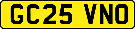 GC25VNO